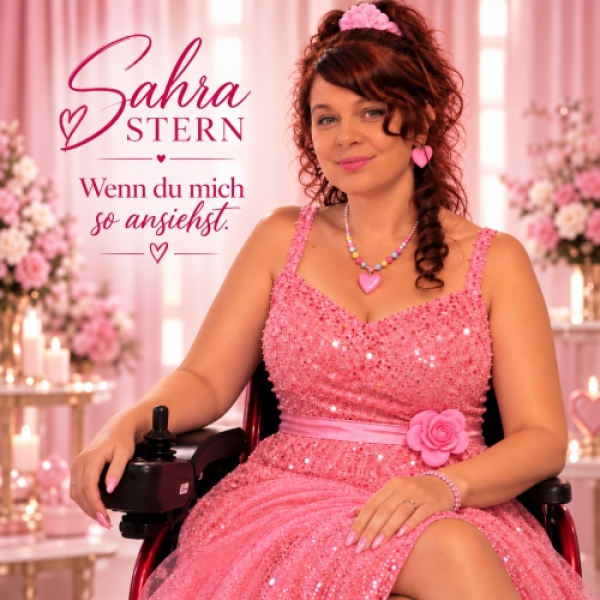 Wenn du mich so ansiehst - Sarah Stern