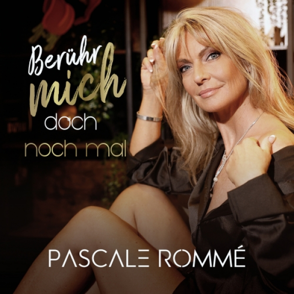 Berühr mich doch noch mal - Pascal Romme