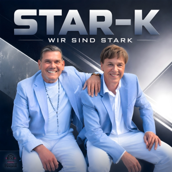 Wir sind stark - STAR-K