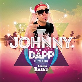 Lorenz Büffel - Johnny Däpp Lorenz Büffel - Johnny Däpp