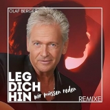 Leg dich hin wir müssen reden (Party Mix) - Olaf Berger