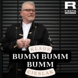 Bumm Bumm Bumm (Extended DJ Mix) - Klaus Cieslak