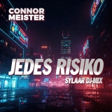 Jedes Risiko (Sylaar DJ-Mix) - Connor Meister