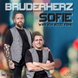 Sofie (was ich jetzt fühl) (S.U.S Project Mix) - Bruderherz