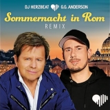 Sommernacht in Rom (Dance Mix) - G.G. Anderson