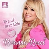 Für mich ist es Liebe (Sylaar DJ Mix) - Rosanna Rocci