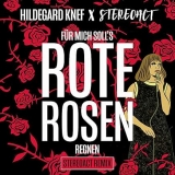 Für mich soll´s rote Rosen regnen (Stereoact Remix) - Hildegard Knef & Stereoact