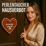 Hausverbot (MAD Extended Club Mix) - Perlentaucher