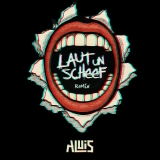 Laut un scheef (Remix) - ALUIS 