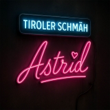 Astrid (DJ Ostkurve Remix) - Tiroler Schm&auml;h