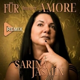 F&uuml;r immer Amore (Remix) - Sarina Jasmin & 3Foxes