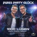 1000 L&uuml;gen (Jack Price RMX) - Pures Party Gl&uuml;ck