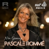 Nie genug (Nur So! Remix) - Pascale Romme