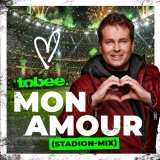 Mon amour (So lang ich noch Luft in meiner Lunge hab) (Stadion Mix) - Tobee