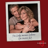 Die Liebe meines Lebens (F&uuml;r Immer Du) (Classic Mix Extended) - Claudia Jung 