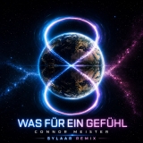 Was f&uuml;r ein Gef&uuml;hl (Sylaar Remix) - Connor Meister