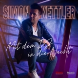 Mit dem DJ in die Nacht (Tanzpalast DJ-Mix) - Simon Kettler