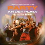 Party an der Playa (Hardstyle Remix) - FRENZY, CubaAusLibre & Noisetime