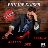Die Waffen der Frauen (C-Base Remix) - Philipp Kaiser