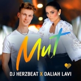 Mut (Remix) - DJ Herzbeat & Daliah Lavi