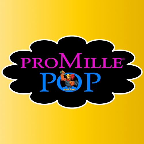 Promille Pop
