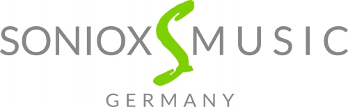 soniox music